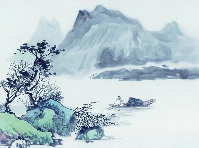 环保绿色高端